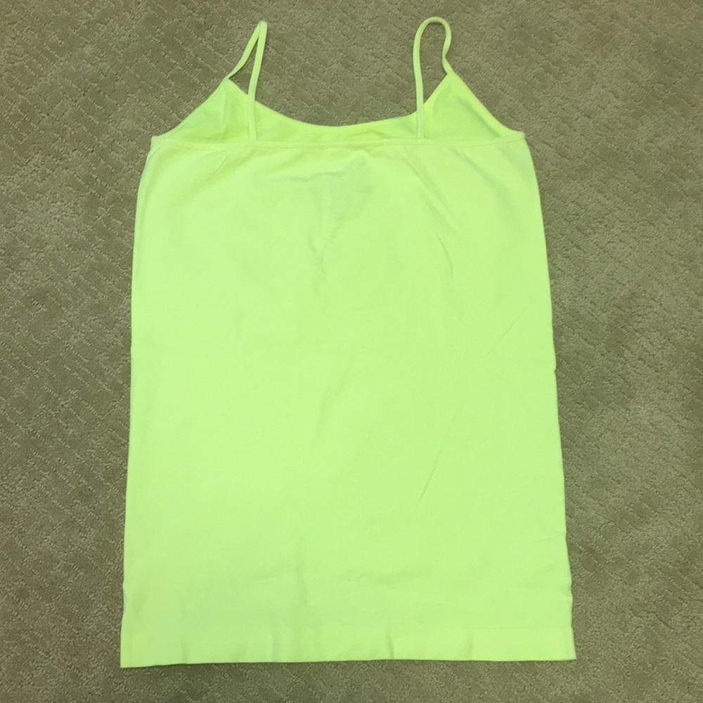 Stretchy Tank - Picture 2 of 3